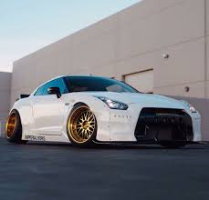 Nissan Gtr Nissan Greasegarage Gtr Jdm Stance R35 Godzilla Nissan Gtr R35 Nissan Gtr Gtr