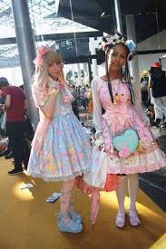 Officially kawaii is defined as a japanese artistic and cultural style that emphasises the quality of cuteness, using bright colours and characters with a for many kawaii fans in the uk it is much more than that. Karl Lagerfeld Goes Kawaii As A Cute Japanese Style Character Designed By Tokidoki And Used In Fashion Wsj