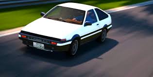 But the game version need 1.0.1032.1 or above. Gta 5 1983 Toyota Sprinter Trueno 3door 1600gt Apex Ae86 Add On Tuning Lhd Pop Up Headlight Mod Gtainside Com