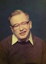 Obituary information for Arnold R. Hayes