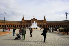 Luxe bed & breakfast casa paco. Street Photography Seville The More I Travel