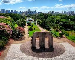 MELHORES Passeios urbanos em Porto Alegre (Lista de 2025)