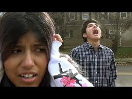 Dude, Where's My Ice Cream? (Short Film by Gianella Chipollini)