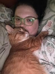 I've had pulmonary disease for years from LATEX ALLERGY when we had to  start wearing gloves in the OR (about '85-87). I've got something awful  right now,