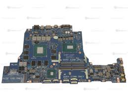 The alienware 17 r5 is a massive, beautiful machine that's great at playing games with a lovely display, powerful audio and, of course, an nvidia geforce gtx 1080. Refurbished Dell Oem Alienware 17 R5 Motherboard J6pg8