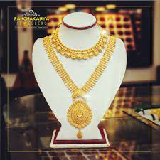 Shop for vintage cultured pearl necklaces & pendants at auction, starting bids at $1. Ranihaar And Necklace Gold Jewelry Jewelry Stores Jewels