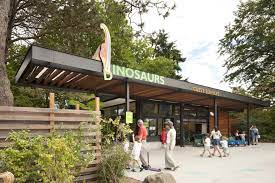 Woodland Park Zoo New West Entry Weinstein A U Woodland Park Woodland Park Zoo Zoo