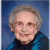 Marian Morris Obituary 2016