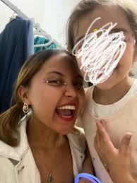 Hi! I'm Tascha — a warm, fun-loving babysitter with 2 years of  experience.** I currently care for two amazing girls (ages 4 & 10) and am  now available to babysit more children