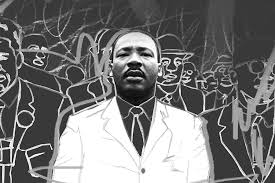 If he were alive today, what specific issue do you think he would be planning such an event for? Martin Luther King Jr Day Writing Award Winners Address Contemporary Social Issues Dietrich College Of Humanities And Social Sciences Carnegie Mellon University