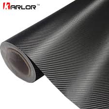 Black And Gold Carbon Fiber Wrap Pin On Accessoires Ext Rieurs