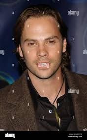 Barry watson hi-res stock photography and images