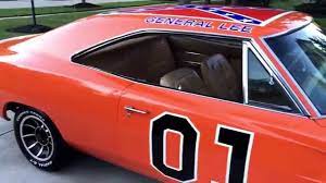 1969 dodge charger general lee. 1969 Dodge Charger General Lee Youtube