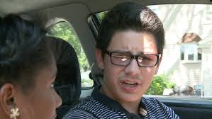 Teen Dating Violence