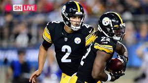 Dwayne haskins headlines five steelers to watch vs. 1kgvrb 5bassvm
