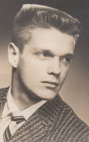 Obituary: Raymond Edward Wolfe