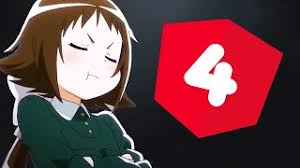Watch here all your favorite anime and unlimited downloads 4anime! 4anime Apk Download 2021 Free 9apps