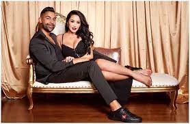 A new series from popular creator dhar mann featuring tiktok star parody 'allison day' is going viral on tiktok, with the plot centering on the star finding herself in a new office job. Dhar Mann Net Worth Fiancee Laura G Biography Cars House Youtube Famous People Today