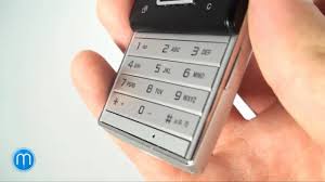 Sony Ericsson Hazel - YouTube