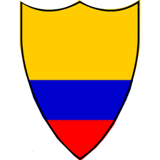 Encuentra las últimas noticias sobre seleccion colombia en canalrcn.com. Escudo Colombia 1945 Federacion Colombiana De Futbol Escudo Seleccion Colombia
