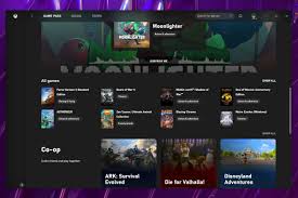 How To Use Xbox Game Pass On Your Windows 10 Pc Game Pass Xbox Games Xbox One Console