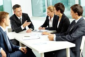 How to Stand Out in the Group Interview | American College of Healthcare  and Technology