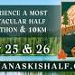 Kananaskis Half Marathon & 10K