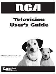 Press menu to see the main menu. Rca F27669 User Manual Pdf Download Manualslib