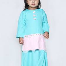 Memberikan keselesaan kepada kanak kanak semasa tidur. 4 Gaya Baju Raya Kanak Kanak Perempuan 2017