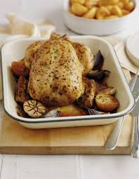 Cuisson Chapon Comment Cuire Du Chapon Elle A Table Cuisson Chapon Recette Chapon Recette Volaille