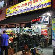 Main marketsnorth america south america western europe eastern europe ea. Modern Store Kuala Lumpur Sentral 233 Jalan Tun Sambathan