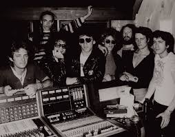 At the olympics on sunday. Al Kooper