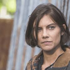 Maggie Greene