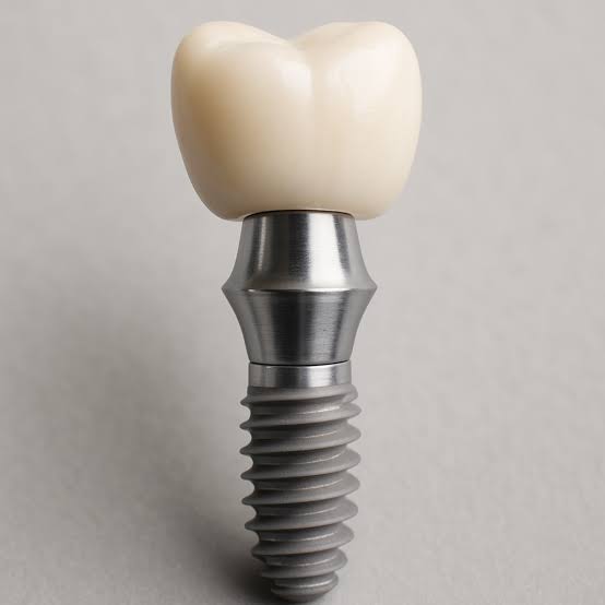 Implant and Abutment: Your Guide To Dental Implant Components | Bluegrass Dentistry