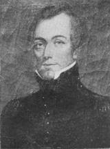 Isaac Dutton