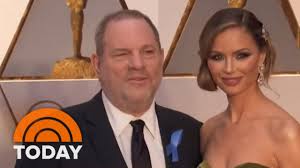 Examine the rise and fall of hollywood media mogul harvey weinstein following the scandal in 2017. Movie Producer Harvey Weinstein Takes Leave Of Absence Amid Sex Harassment Allegations Today Youtube