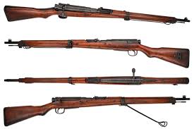 The patent pending arisaka indexer is a continuation of our low profile, minimal control accessories. Type 99 Rifle Firearmcentral Wiki Fandom