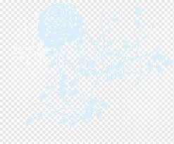 Maybe you would like to learn more about one of these? Graphic Design Pattern Light Blue Floral Background Blue Angle White Png Pngwing