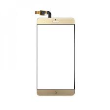 ZTE Blade V7 Max - Gold