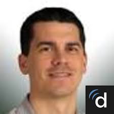 Dr. William Behm, MD