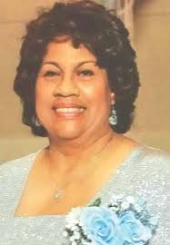 Binford, Janice Vaughan