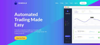 Moreover, most of the bitcoin robots are invented by pioneers in crypto trading, who have allegedly made billions by trading with bitcoin. Best Crypto Trading Bots Free Paid In 2021 Marketplace Fairness Act