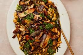 Australian autumn recipes: 10 Yotam Ottolenghi recipes to suit the season
