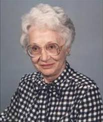 Mary Custer Obituary January 20, 2011