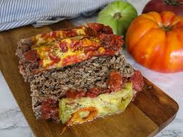 In a large bowl, lightly beat two eggs. 10 Best Meatloaf With Tomato Paste Recipes Yummly