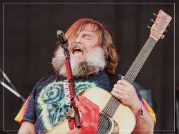 ¡Jack Black lo Confiesa! ¿Qué Banda de Metal NO Quiso Telonear?