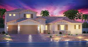 Emerald Crest New Home Community Las Vegas Nevada Lennar Homes New House Plans House Plans New Homes