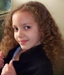 Redruth seven-year-old in running for modelling fame