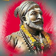Thrilling chhatrapati shivaji maharaj stories: Chhatrapati Shivaji Maharaj Spiral Notebook For Sale By Bhushan
