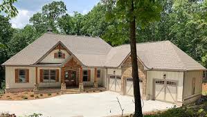 A new house designed by barnes vanze architects that was inspired by old french country cottages. Affordable French Country House Plans Family Home Plans